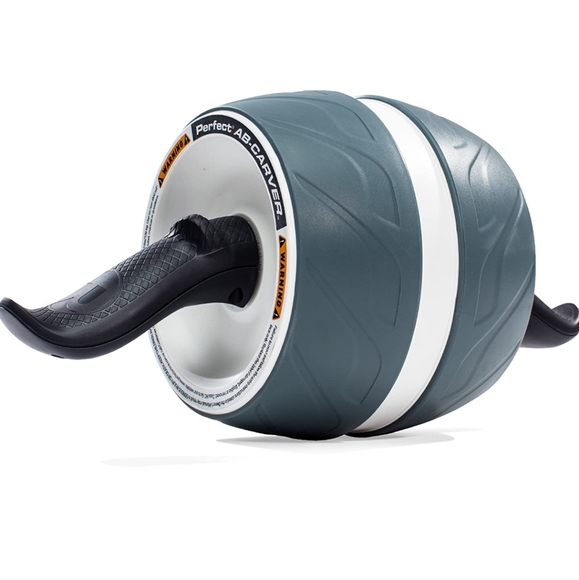 Perfect AB Carver Ripped Abs & Sculpted Arms. Plus Fitness App. Core workout! - Picture 11 of 11